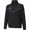Nepromokavá bunda PUMA teamRISE černá 657402 03
