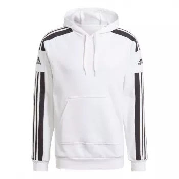 adidas Squadra 21 Sweat Hoody White GT6637 2XL