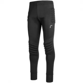 Reusch GK Training pánské brankářské kalhoty, černé