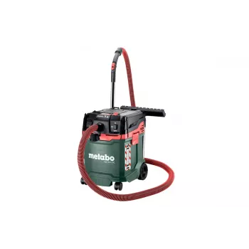 Metabo ASA 30 H PC vysavač na mokré/suché vysávání, 30 L, certifikace třídy H, 1200 W
