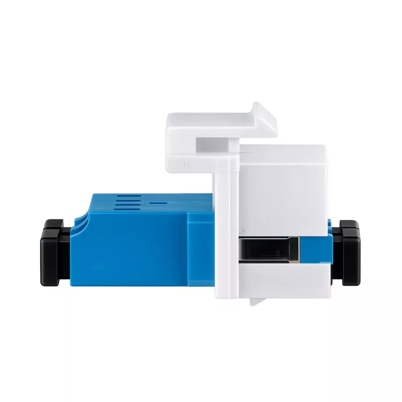 Keystone modul EFB LC Duplex OS2, modrý
