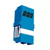 Keystone modul EFB LC Duplex OS2, modrý