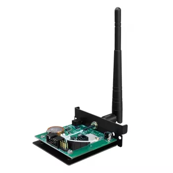 Modul správy nabíjení (CMM) LogiLink WiFi pro USB-C multi-nabíječku IPSS Series