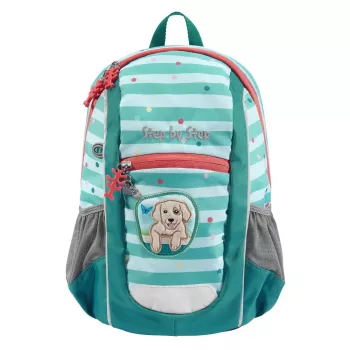 Hama Step by Step Kiga Maxi Dog Lucky batoh