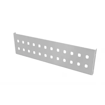 EFB Elektronik 24-Port ST Fiber Optic Distribution Plate for Mini Wall Distributor 53605.1V2