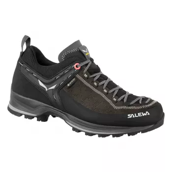 Turistické boty Salewa MTN Trainer 2 GTX dámské Black/Bungee Cord UK 7 (EU 40,5)