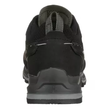 Turistické boty Salewa MTN Trainer 2 GTX dámské Black/Bungee Cord UK 7 (EU 40,5)