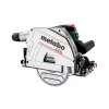 Okružní pila Metabo KT 66 BL 1200 W bezuhlíková 190 mm kotouč hloubka řezu 66 mm v kufru