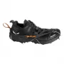 SALEWA Spikes protiskluzová pomůcka oranžovo-šedá velikost M (EU 39-42)