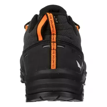 Pánské turistické boty Salewa Alp Trainer 2 GTX, Java Blue/Black, UK 11 (EU 46)
