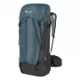 Trekkingový batoh Salewa Trek Mate 55+5 - Java Blue/Onyx