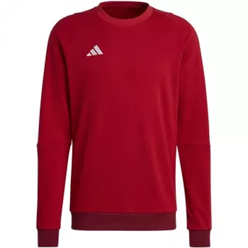 adidas Tiro 23 Competition Crew Men's Sweatshirt Red HI4709