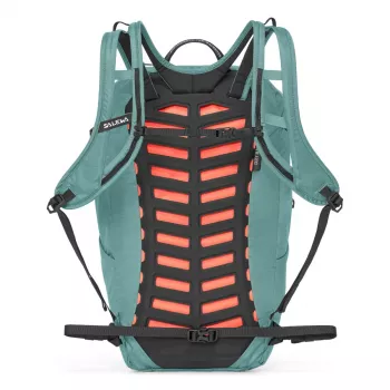 Salewa Pedroc Mate 22 batoh 22L Willow - Speed Hiking & MTB