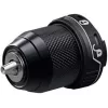 Bosch FlexiClick sklíčidlo GFA 12-M Professional (černé, pro 12V FlexiClick nástroje a úhlový nástavec GFA 12-W)