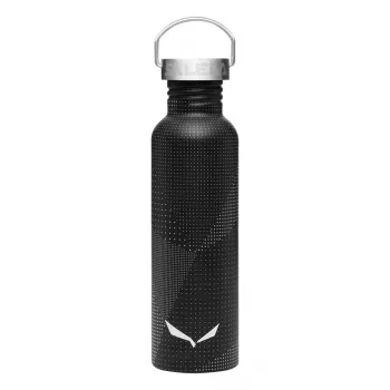 Lahev Salewa Aurino 0,75 l Black Out Dots