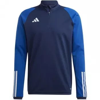 Tréninková bunda adidas Tiro 23 Competition tmavě modrá HK7645