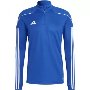 Tréninková mikina adidas Tiro 23 League pánská Team Royal Blue/White XS
