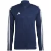 Tréninková mikina adidas Tiro 23 League Track Top Navy Blue HS3503 S