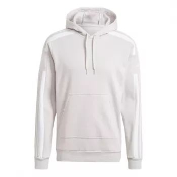adidas Squadra 21 Sweat Hoody Team Grey Four GT6635 2XL