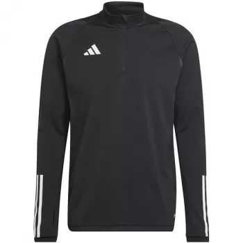 adidas Tiro 23 Competition Training Top Black HK7644 Size M