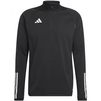 adidas Tiro 23 Competition Training Top Black HK7644 Size M