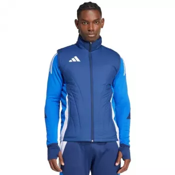 Vesta adidas Tiro 24 Competition Winterized pánská Team Royal Blue S