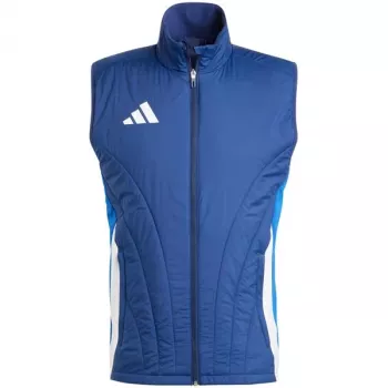 Vesta adidas Tiro 24 Competition Winterized pánská Team Royal Blue S