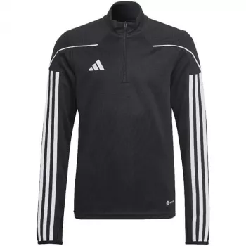 adidas Tiro 23 League Training Top Kids Black/White