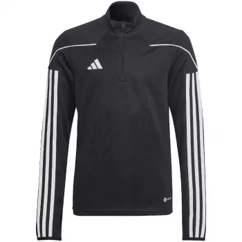 adidas Tiro 23 League Training Top Kids Black/White