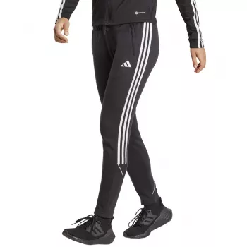 Tepláky adidas Tiro 23 League dámské černé velikost S HS3608
