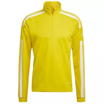 Tréninková mikina adidas Squadra 21 Team Yellow GP6474 L