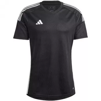 Dres adidas Tiro 23 Competition Match černý pánský L