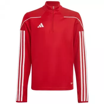 Tréninková bunda adidas Tiro 23 League dětská červená HS3489 152 cm