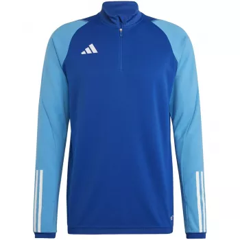 Tréninková mikina adidas Tiro 23 Competition pánská Team Navy Blue 2