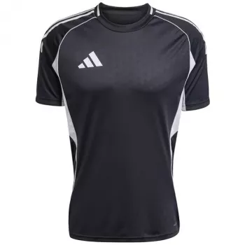 Fotbalový dres adidas Tiro 25 Competition Match pánský černý L