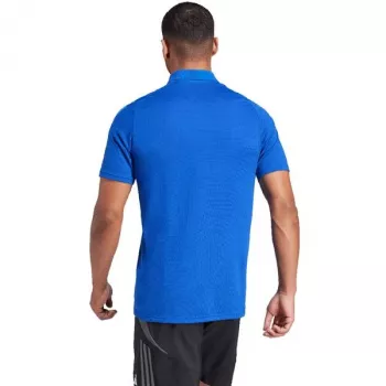 Polokošile adidas Tiro 24 Competition pánská Team Royal Blue/White 2XL