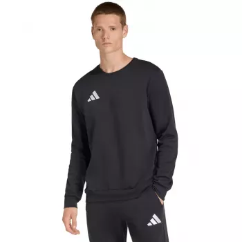 Mikina adidas Entrada 26 pánská černá S