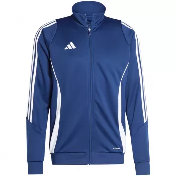 Tréninková mikina adidas Tiro 24 pánská Navy Blue S