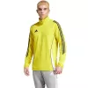 Tréninková mikina adidas Tiro 24 pánská žlutá M