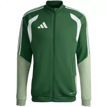 Tréninková mikina adidas Tiro 26 Competition pánská zelená M