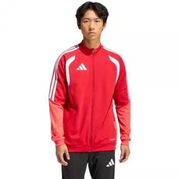 Tréninková mikina adidas Tiro 26 Competition pánská červená M