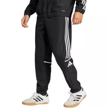 Prezentační fotbalové kalhoty adidas Squadra 25 pánské černé 2XL