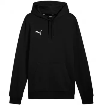 Mikina s kapucí PUMA Team Goal Casuals Puma Black M