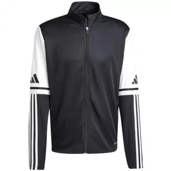 Tréninková mikina adidas Squadra 25 pánská černá/bílá XL