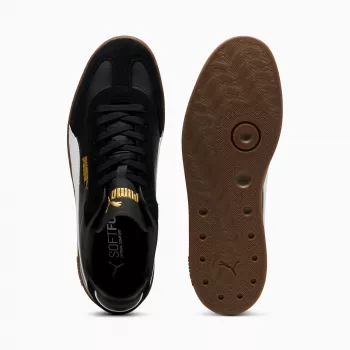 Sneakersy Puma Club II pánské černé 397447 02 velikost 42