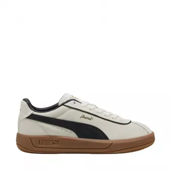 Puma Club Klassika SD dámské tenisky Puma Black/Puma White velikost 37