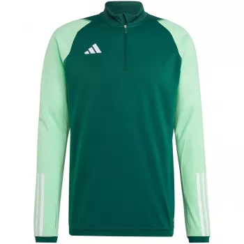 Tréninková mikina adidas Tiro 23 Competition pánská Team Green HU1308