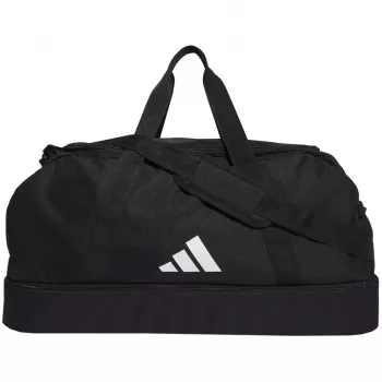 adidas Tiro League Duffel Large taška černá HS9744