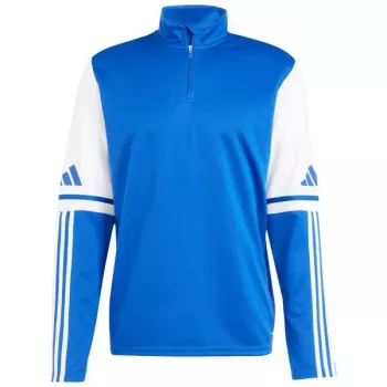 Pánský tréninkový top adidas Squadra 25 Team Navy Blue/bílý XL
