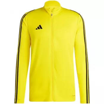 Pánský tréninkový top adidas Tiro 23 League Team Yellow/černý XL